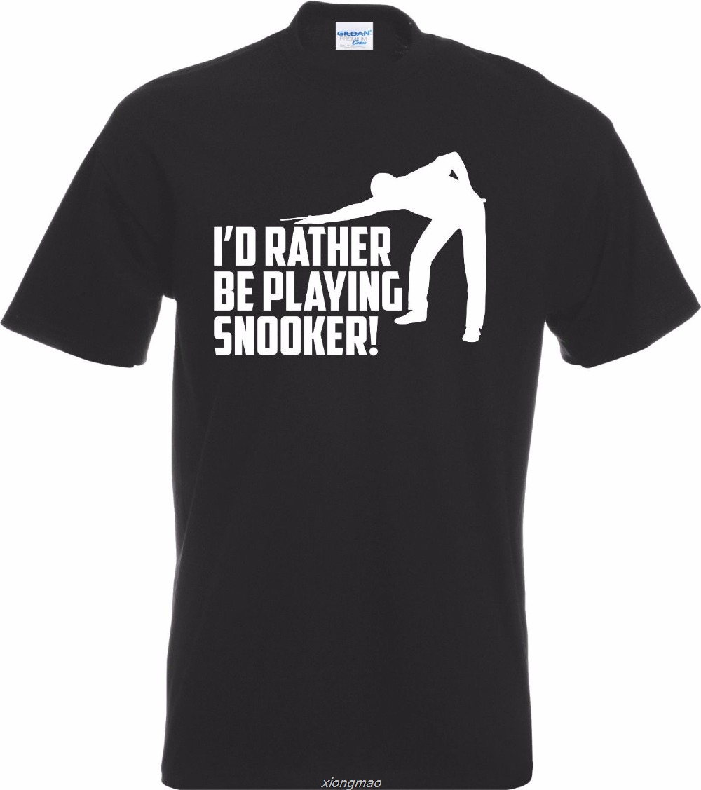 Men'S Fashion Websites - 新しいファッションホットシャツデザインウェブサイト、スヌーカーをプレイするのが好きです 面白いTシャツギフト スヌーカープレーヤーテーブル メンズTシャツ