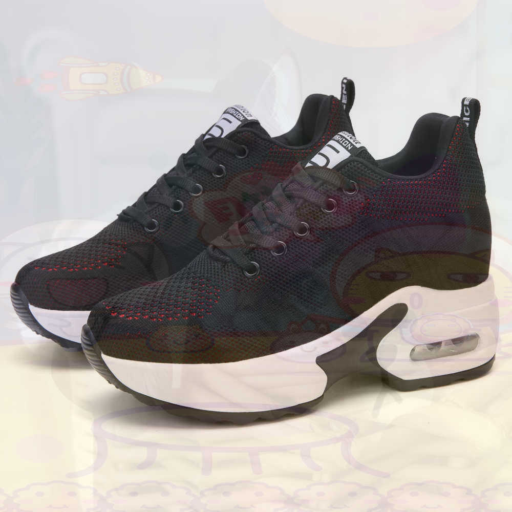 Mens Fashion Store - 赤サイズ 36 靴女性テニス黒ブーツ女性夏スニーカースポーツトレンドショースコアメーカー本物のブランド Teni Lux 靴