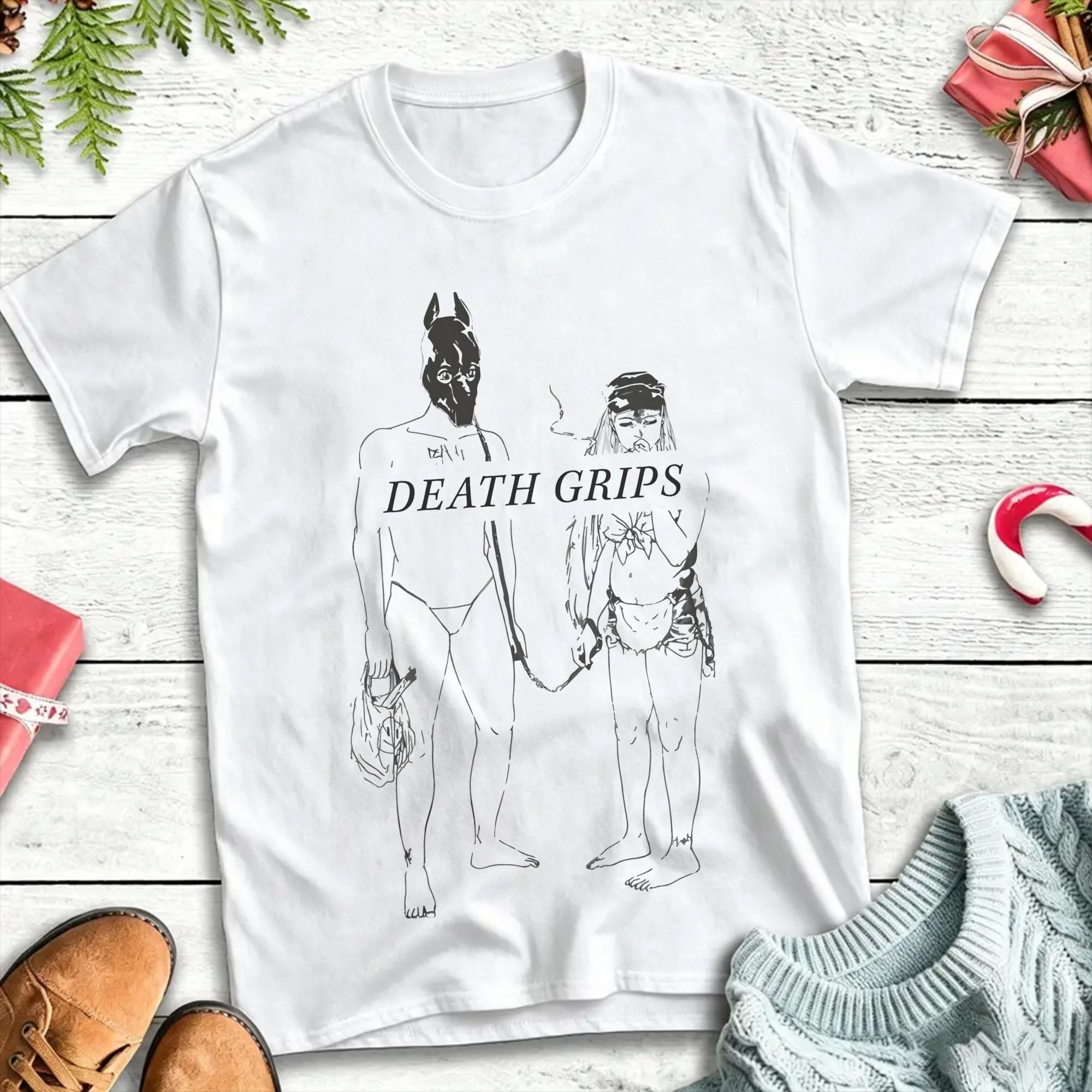 Mens Fashion Store - ザ・マネーストア Tシャツ夏のストリートスタイル Tシャツ純綿ファッション Tシャツ男性用パターン Tシャツ