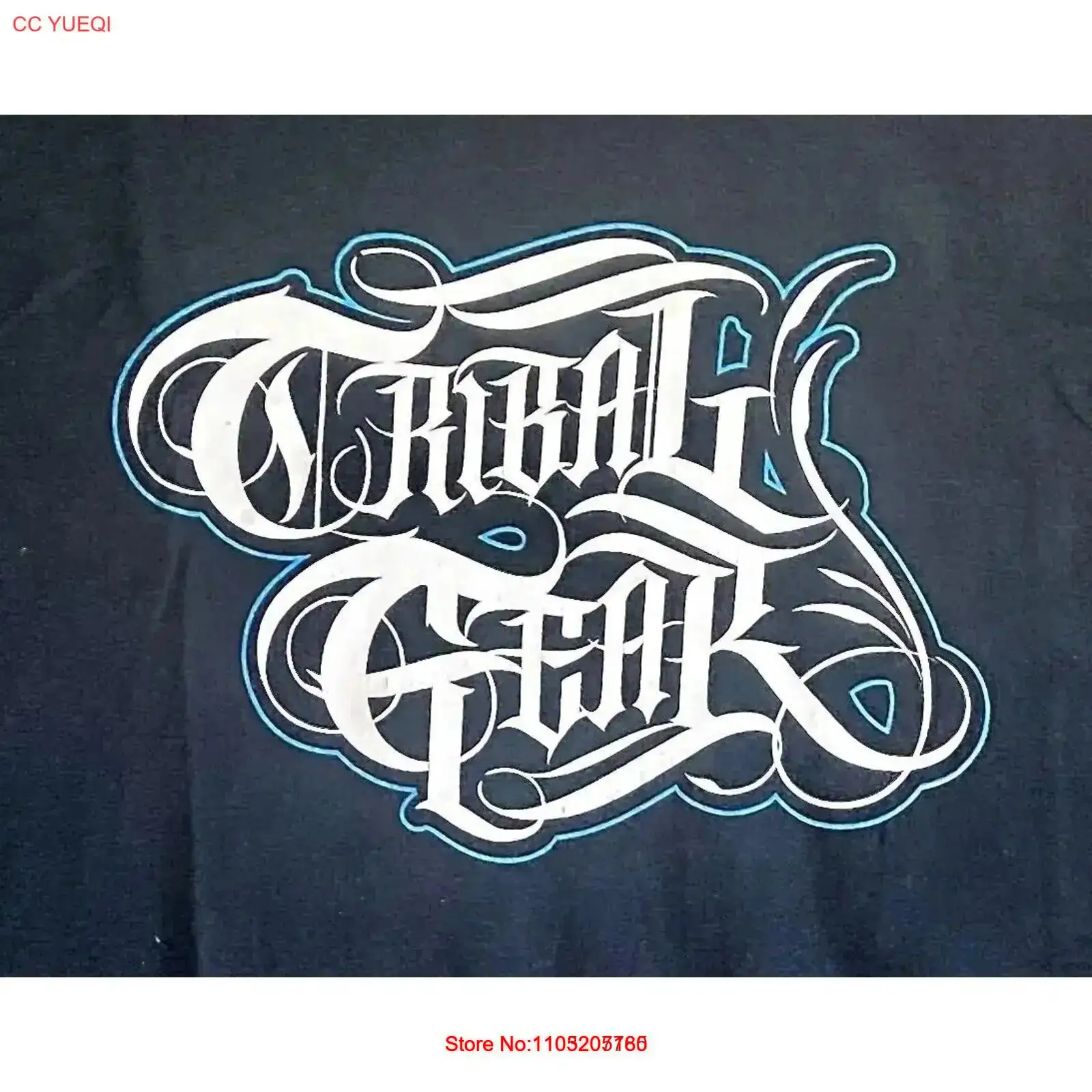 Xl Men'S Fashion - トライバルギア Tシャツ タトゥー グラフィティ メンズ XL