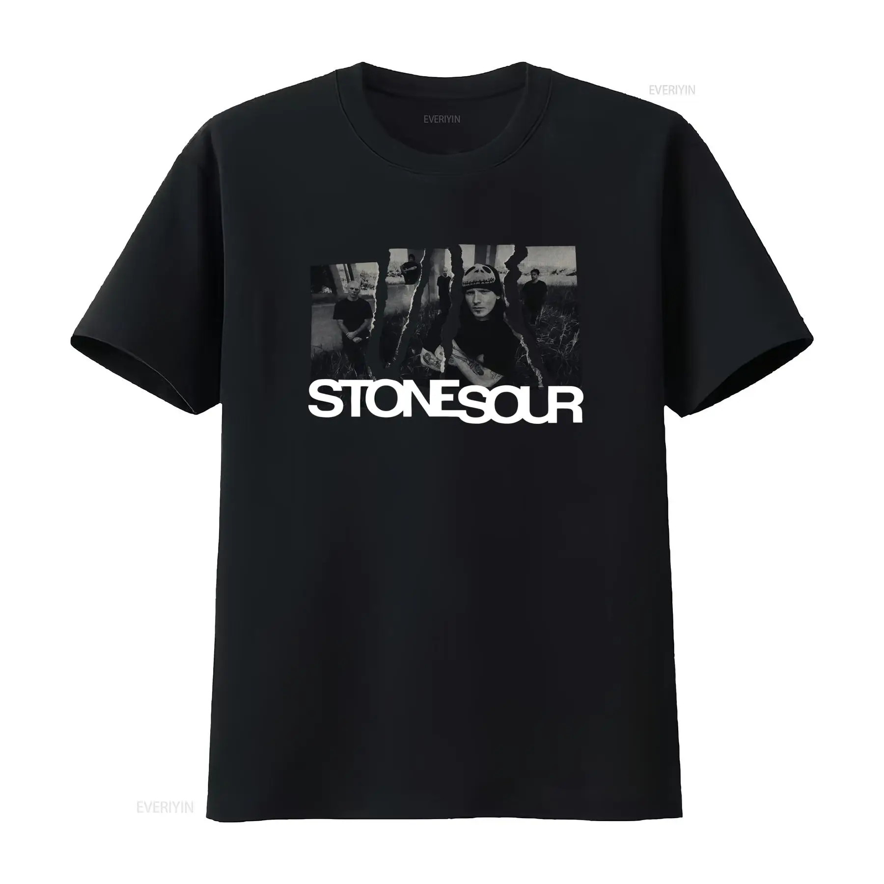 Xl Men'S Fashion - ヴィンテージ 2000年代 ストーンサワー バンド Tシャツ XL
