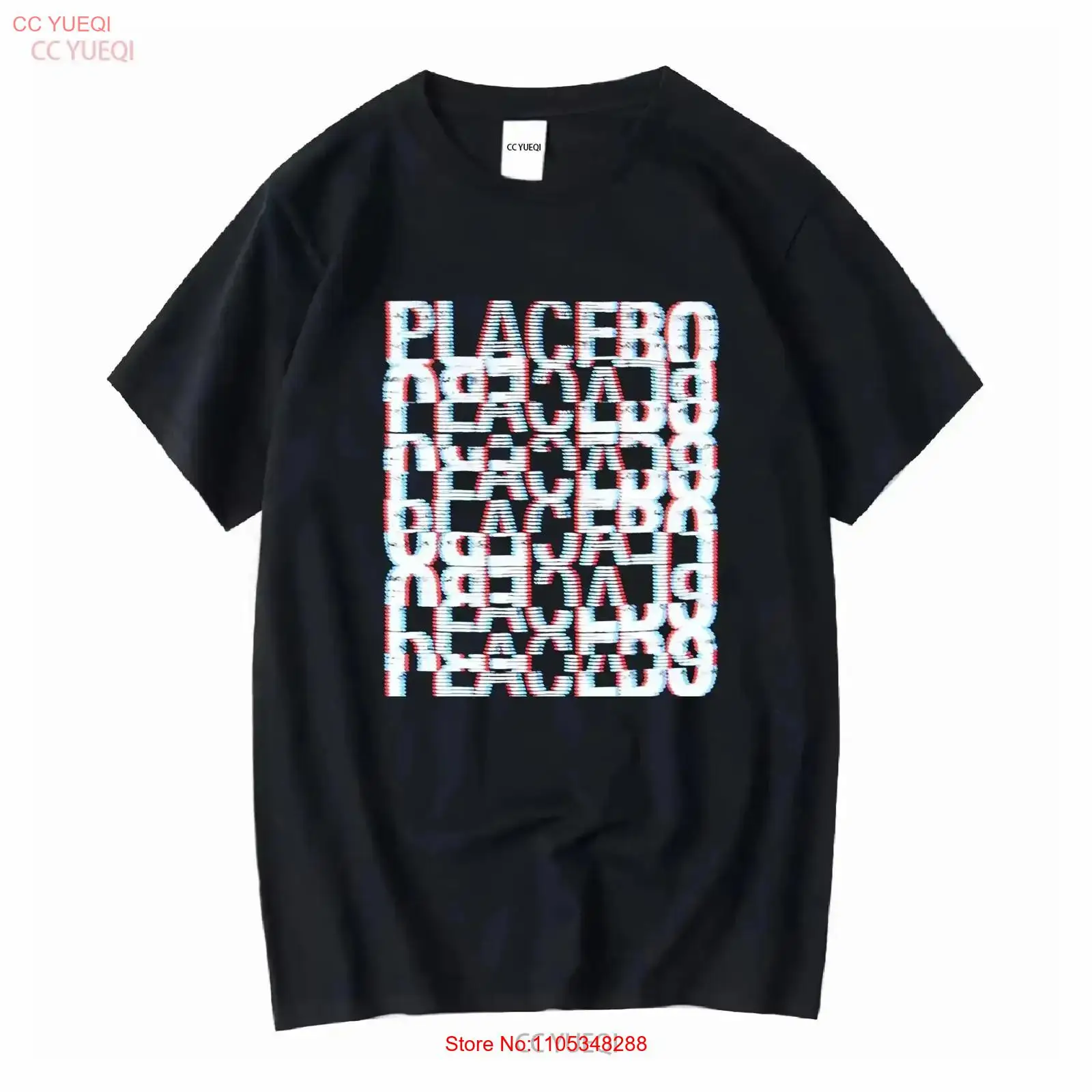 プレースボバンド Tシャツ 2023 NA ツアー コンサー - Xl Men'S Fashion のレビューと価格
