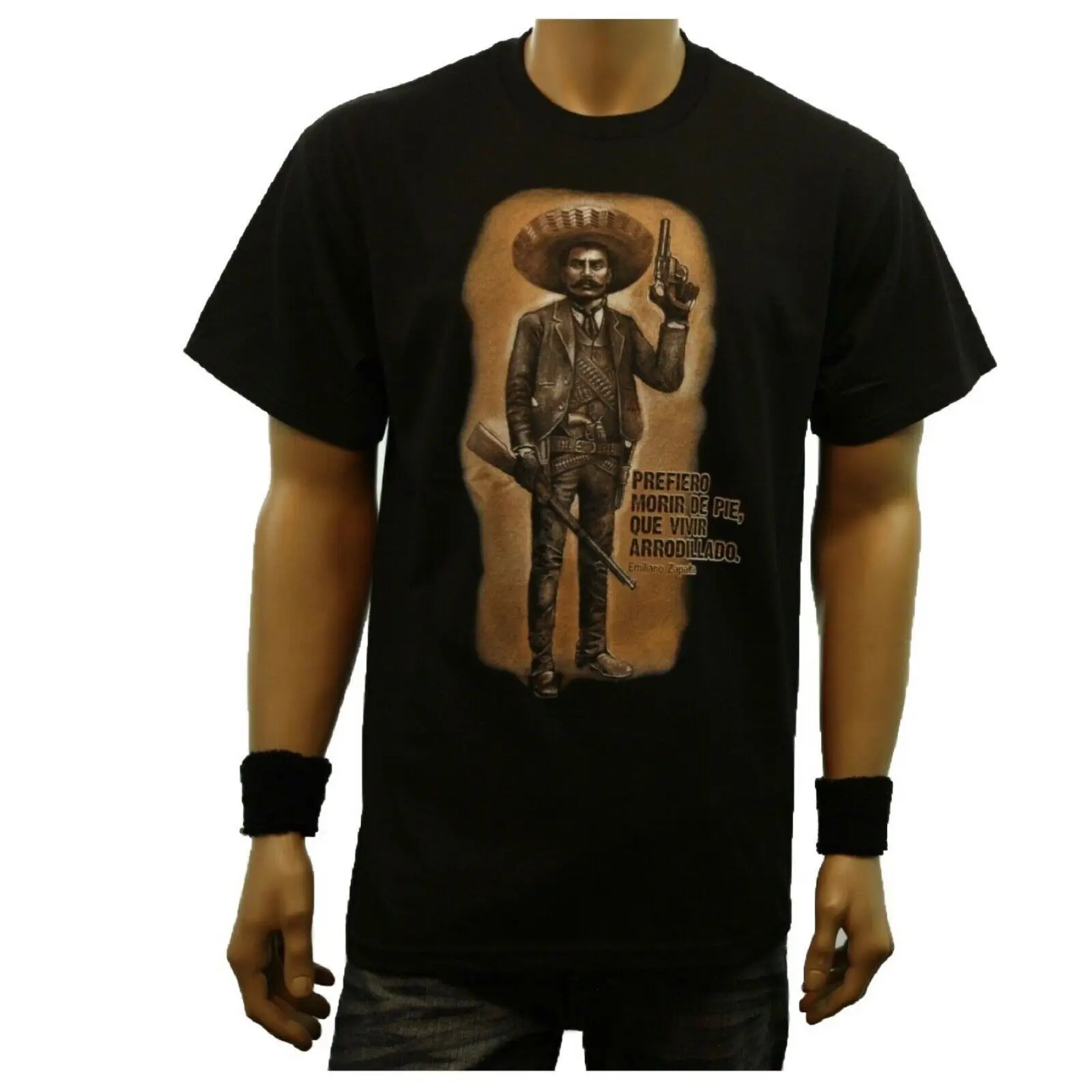 メンズ半袖ラウンドネックTシャツ,カジュアル,ヒップスター, - Mens Fashion Mexico のレビューと価格