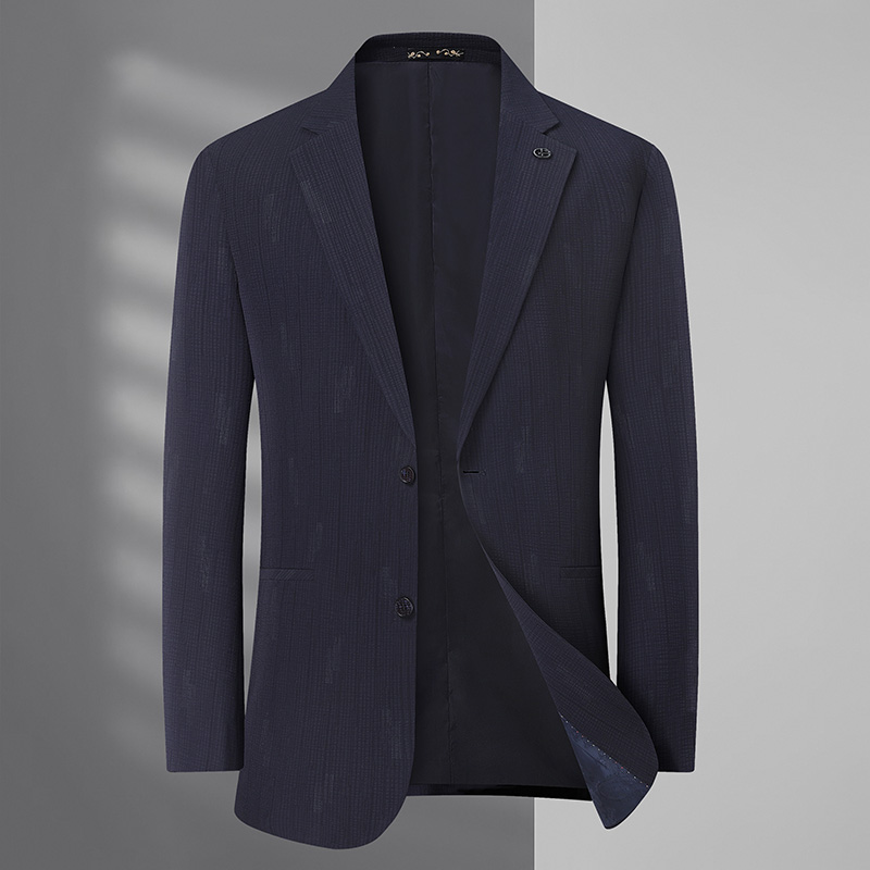 ブレザー大きいサイズ XL-7XL アウトドアメンズカジュア - Xl Men'S Fashion のレビューと価格