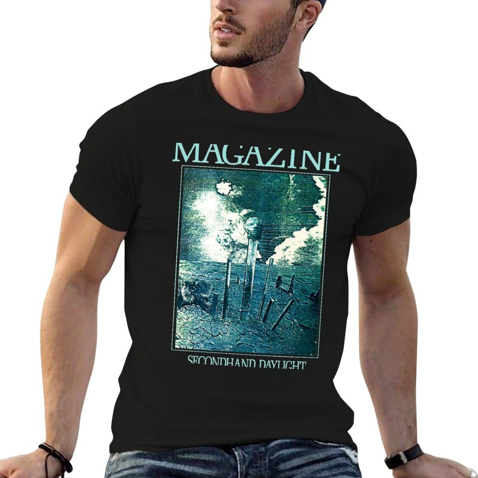 マガジン - セカンドハンド デイライト Tシャツ サマーフ - Mens Fashion Magazines のレビューと価格