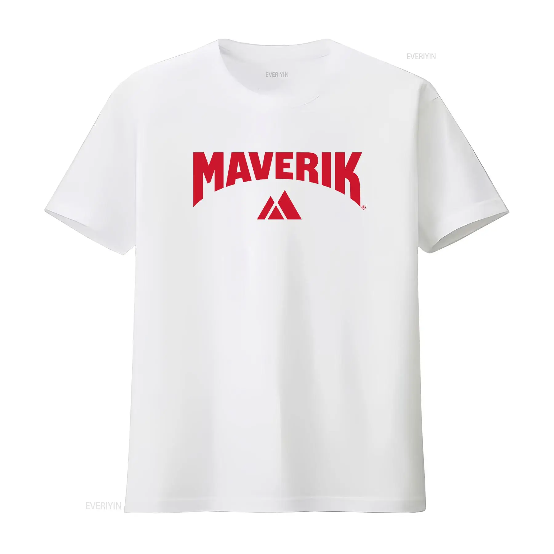 Maverik コンビニエンス ストア ロゴ T シャツ ヴ - Mens Fashion Store のレビューと価格
