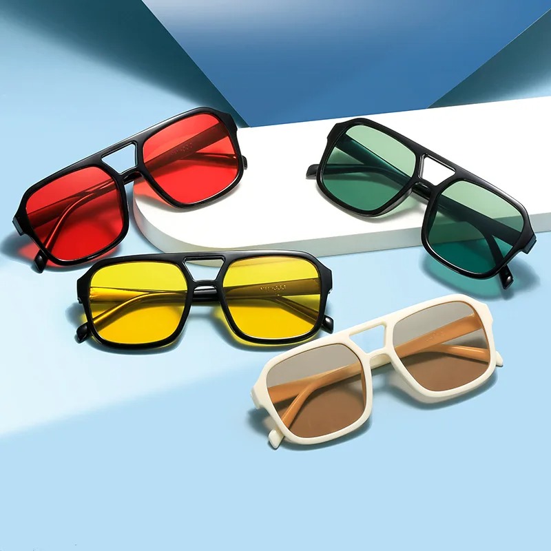 新しい Pc フレームラウンドサングラス女性男性ヴィンテージ - Men'S Fashion Round Glasses のレビューと価格