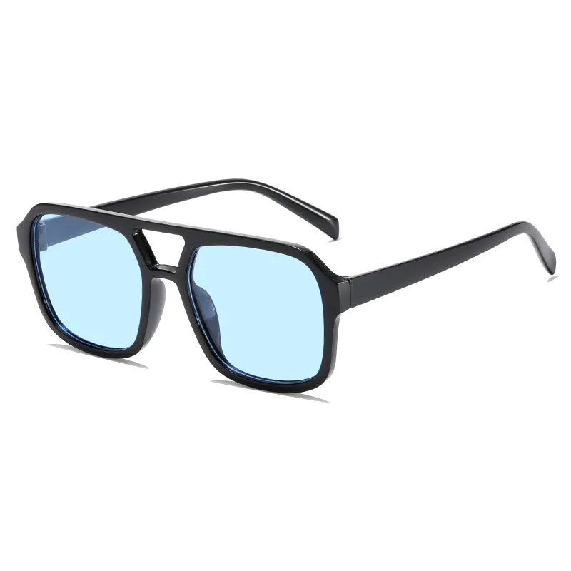 新しい Pc フレームラウンドサングラス女性男性ヴィンテージ - Men'S Fashion Round Glasses のレビューと価格