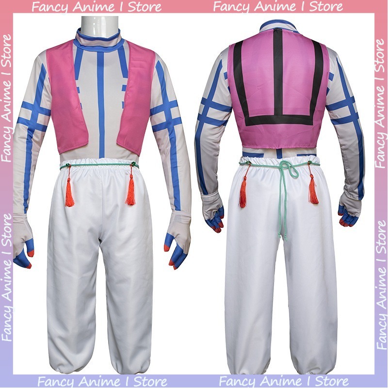 アニメ Akaza コスプレ衣装ハンサムな大人のパーティープ - Men'S Fashion Formal のレビューと価格