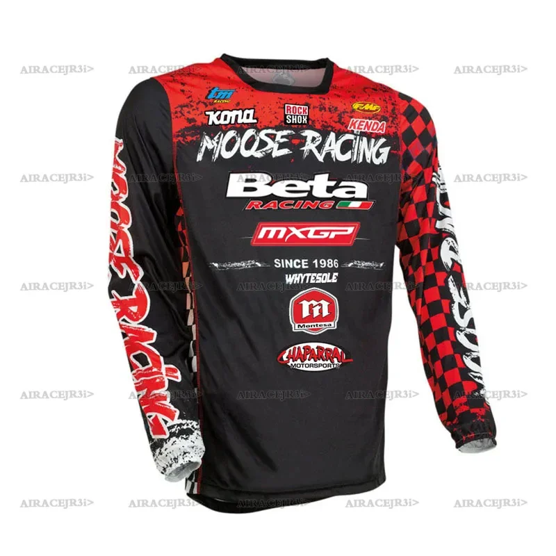 エンデューロレーシングモトクロスラリーマウンテンバイクオート - Mens Fashion Mexico のレビューと価格