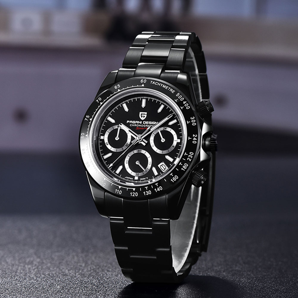 PD-1644 パガーニデザイン 2026年新作 メンズ腕時 - Mens Fashion Watch のレビューと価格