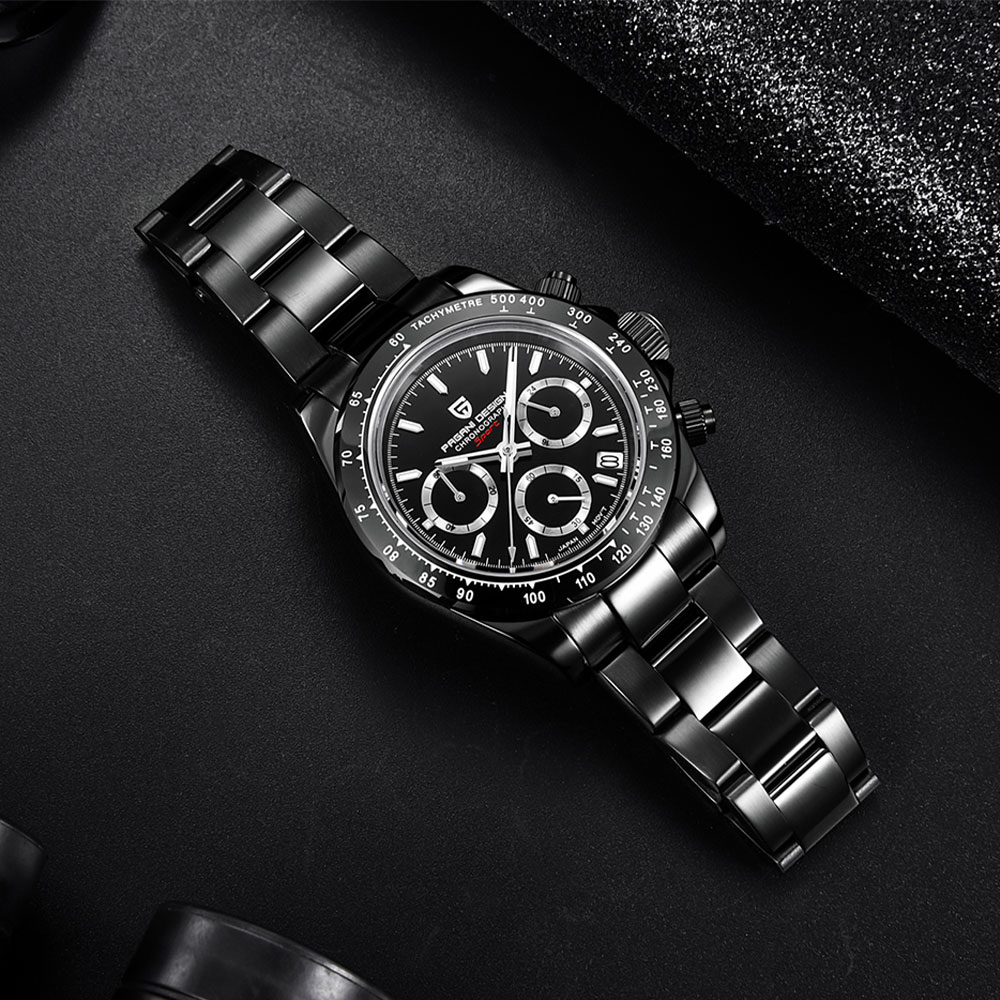 PD-1644 パガーニデザイン 2026年新作 メンズ腕時 - Mens Fashion Watch のレビューと価格