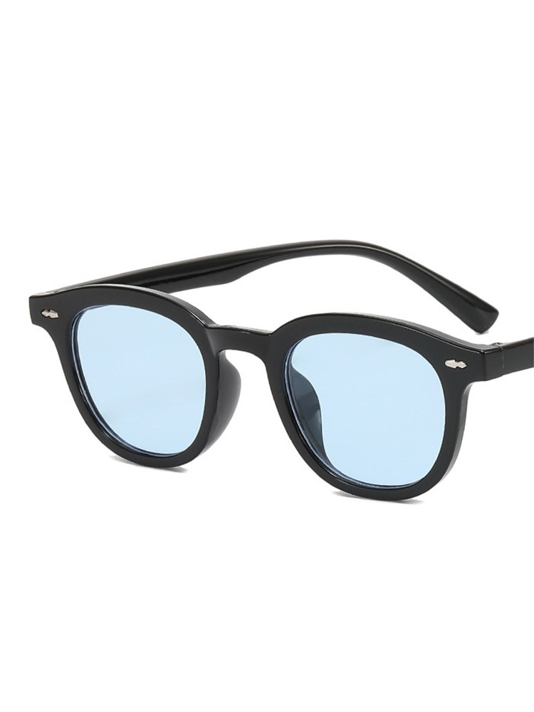 新しい小型丸型サングラス メンズ レディース ヴィンテージフ - Men'S Fashion Round Glasses のレビューと価格