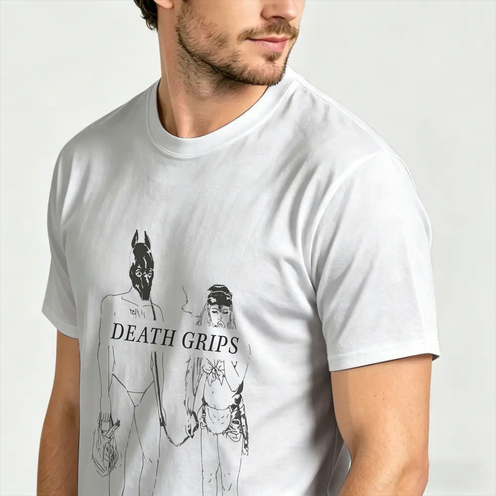ザ・マネーストア Tシャツ夏のストリートスタイル Tシャツ純 - Mens Fashion Store のレビューと価格