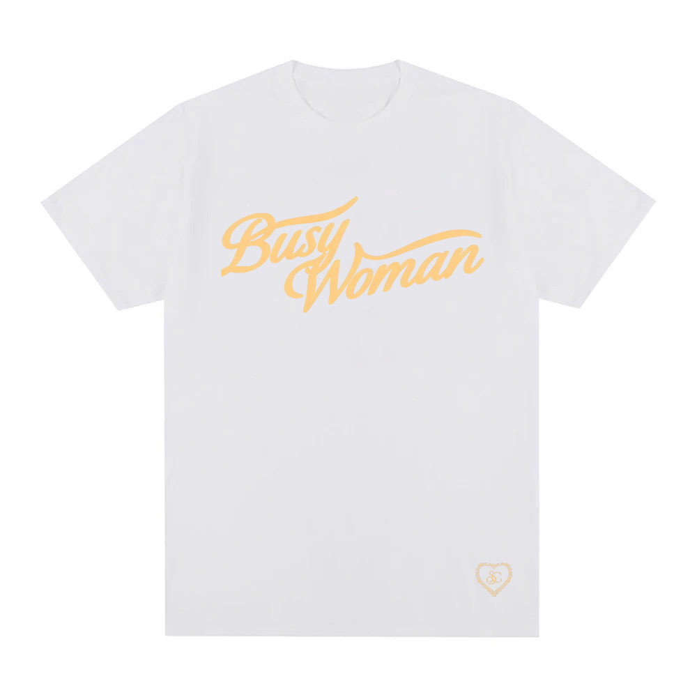 忙しい女性向けベイビーTシャツ 2026年新作 サブリナ・カ - Men'S Fashion Websites のレビューと価格