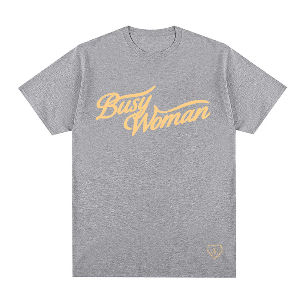忙しい女性向けベイビーTシャツ 2026年新作 サブリナ・カ - Men'S Fashion Websites のレビューと価格