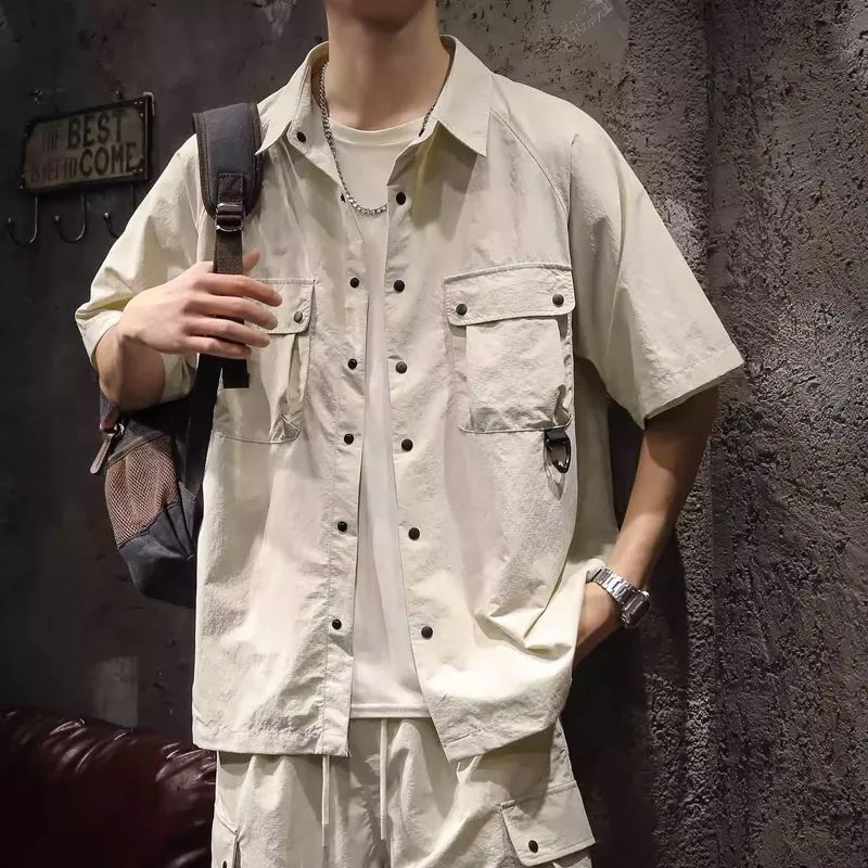ノーロゴ カーキ メンズセット ファッション 2025 シッ - Men'S Fashion Essentials 2025 のレビューと価格
