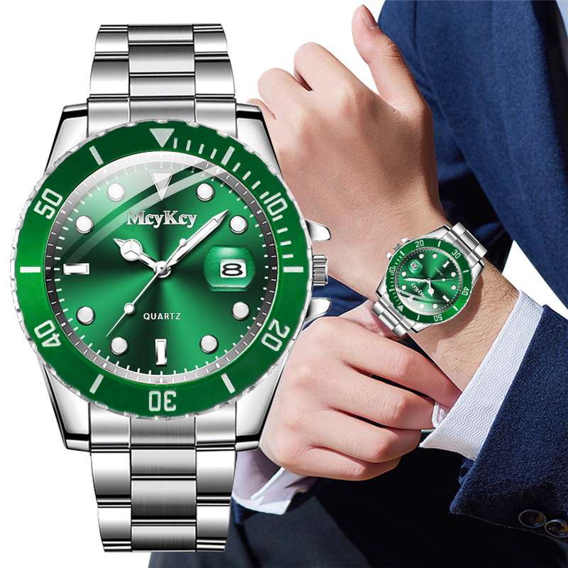 1個入りサプライズミステリーウォッチブラインドボックス -  - Mens Fashion Watch のレビューと価格
