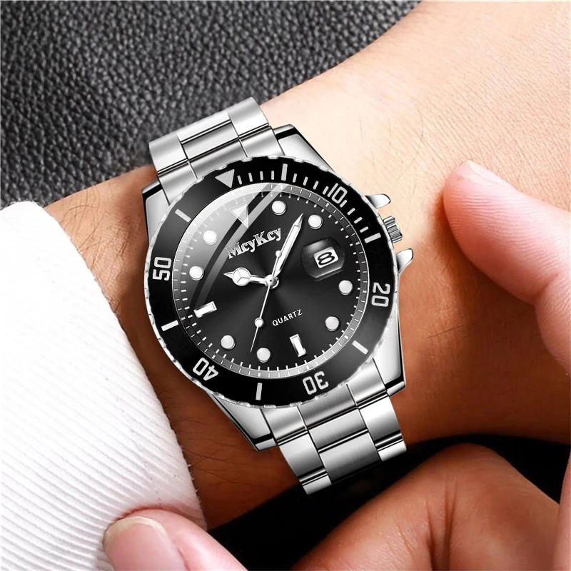 1個入りサプライズミステリーウォッチブラインドボックス -  - Mens Fashion Watch のレビューと価格