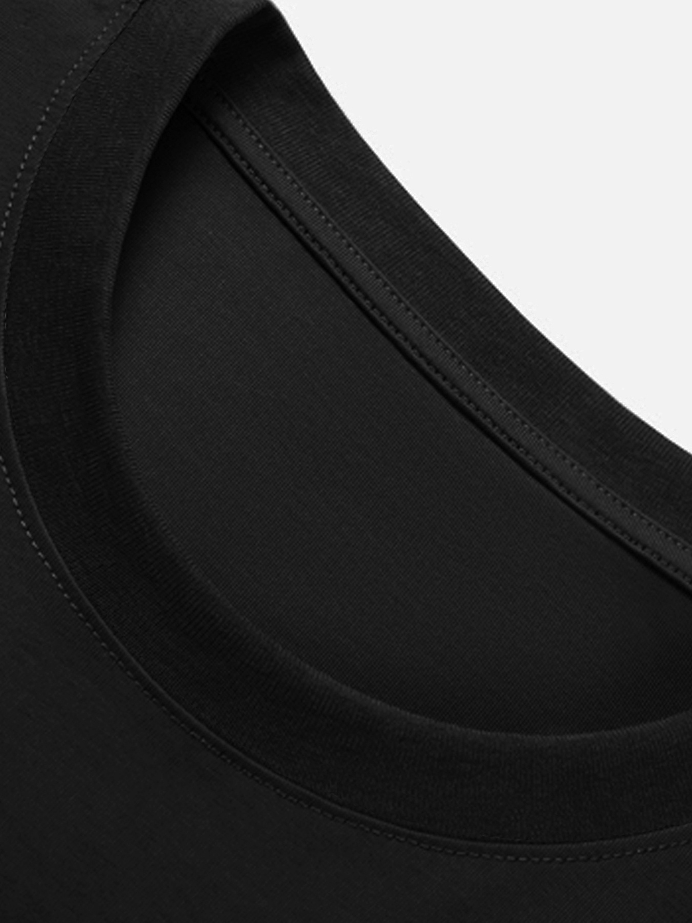 100% ピュアコットンメンズ長袖ラウンドネックルーズオート - Men'S Fashion For Summer 2026 のレビューと価格