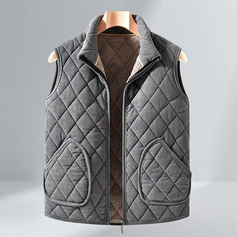 メンズ冬用ジャケット 防風 厚手 パッド入りジャケット カジ - Sherpa Jacket Fleece のレビューと価格