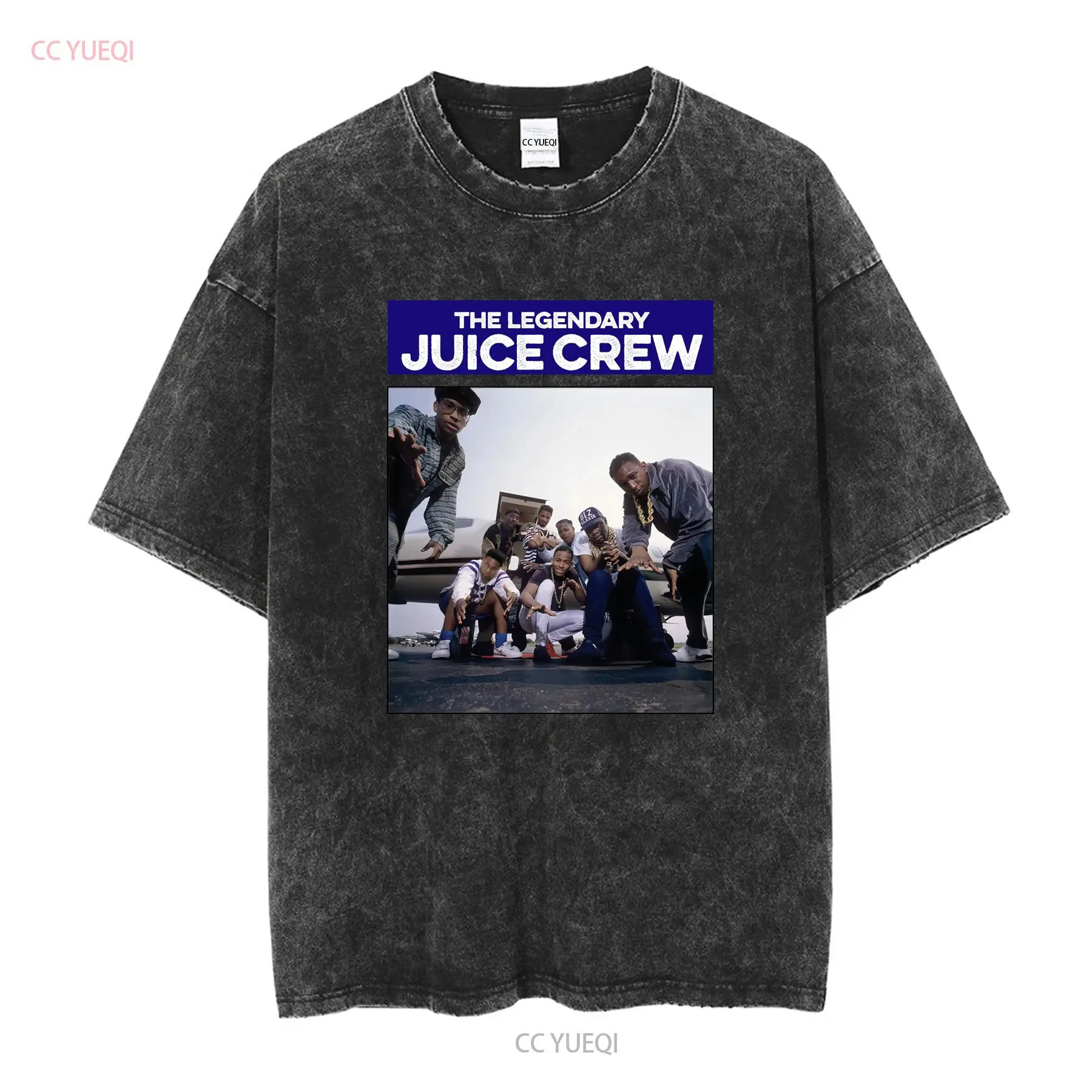 ヴィンテージ ジュース クルー T シャツ サイズ S M  - Xl Men'S Fashion のレビューと価格