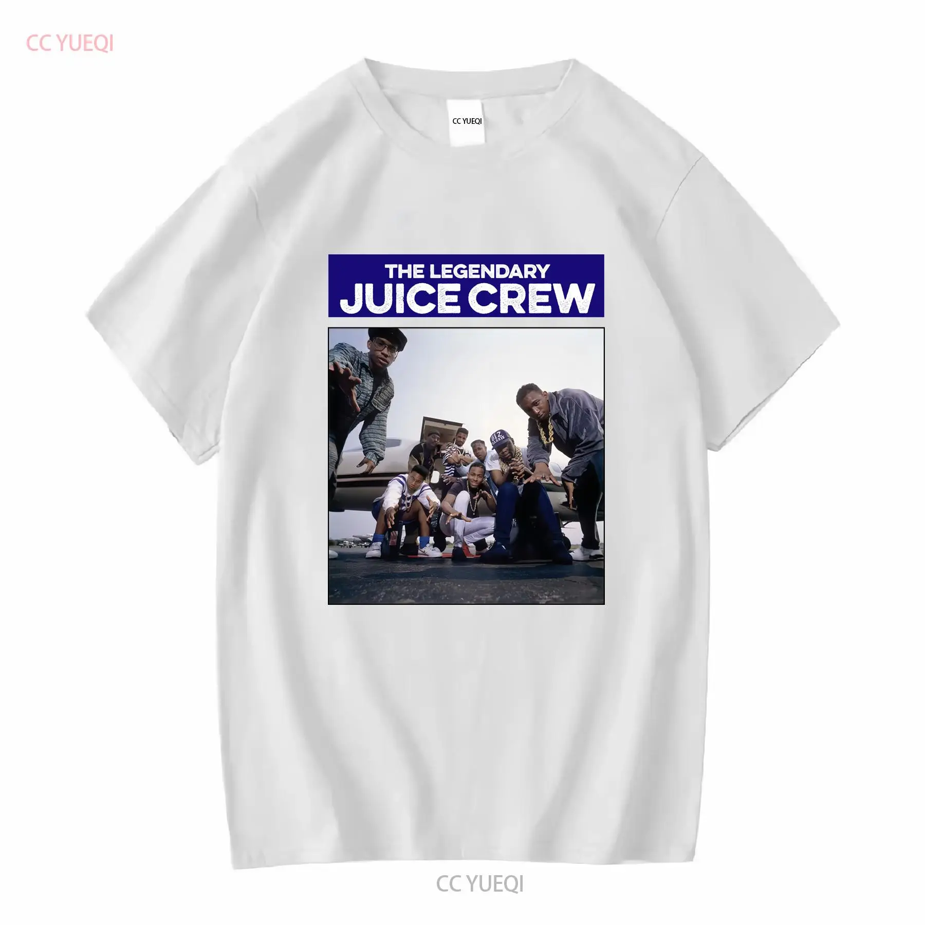 ヴィンテージ ジュース クルー T シャツ サイズ S M  - Xl Men'S Fashion のレビューと価格