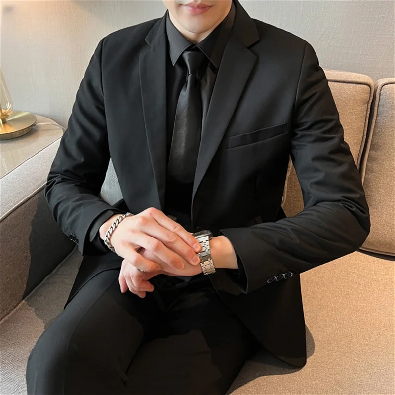 新店舗は割引価格で提供します メンズカジュアルフォーマルビジ - Mens Fashion Store のレビューと価格