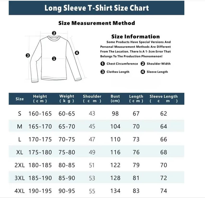 ダークレトロアニメスタイルのフルプリント長袖Tシャツ メンズ - Men'S Fashion For Summer 2026 のレビューと価格