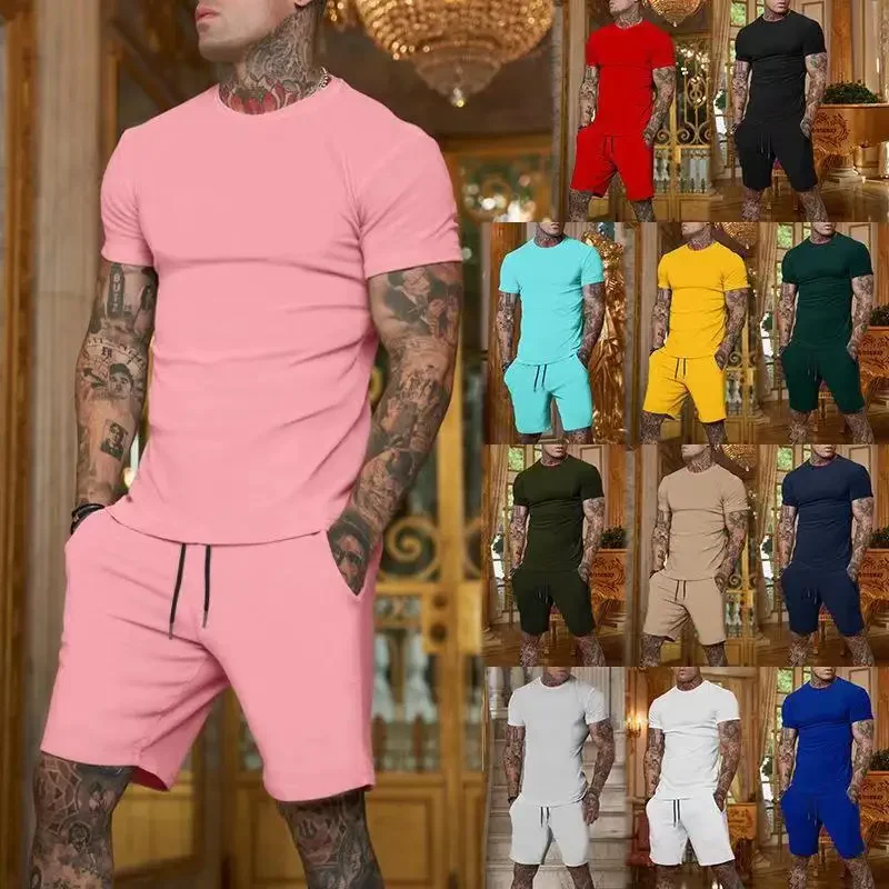 おしゃれでカジュアルな夏のアウトドアスポーツスーツ メンズ通 - Men'S Fashion Formal のレビューと価格