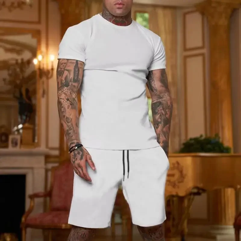 おしゃれでカジュアルな夏のアウトドアスポーツスーツ メンズ通 - Men'S Fashion Formal のレビューと価格