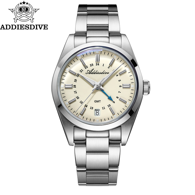 ADDIESDIVE ホットブランド 36 ミリメートル高級 - Mens Fashion Watch のレビューと価格