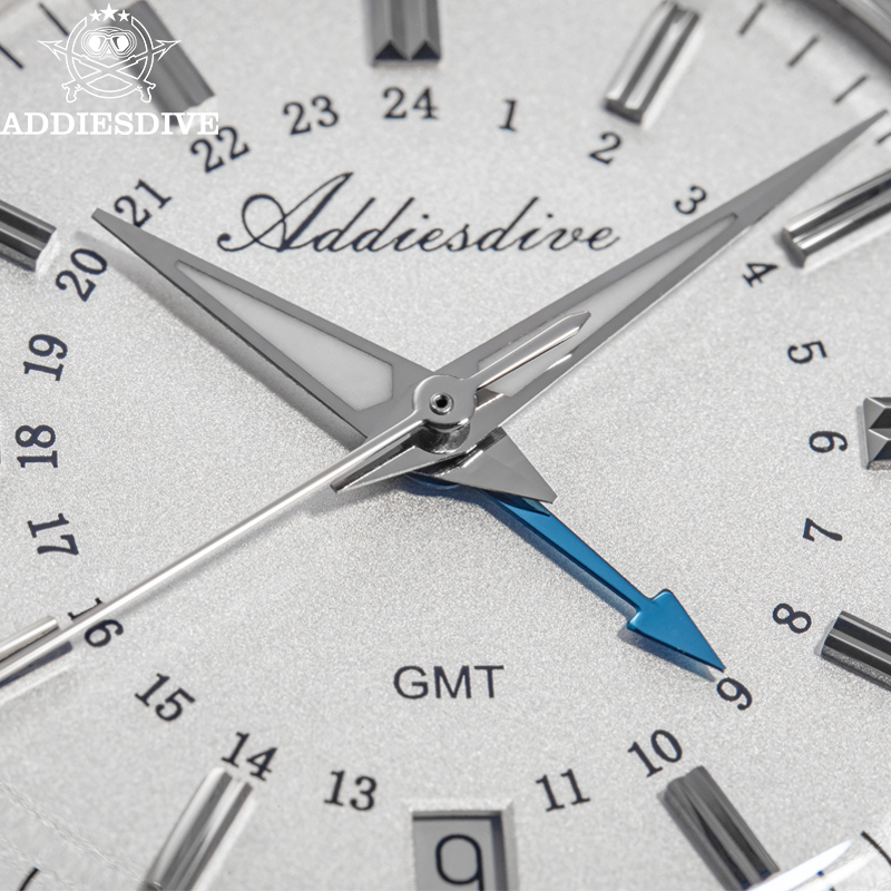 ADDIESDIVE ホットブランド 36 ミリメートル高級 - Mens Fashion Watch のレビューと価格