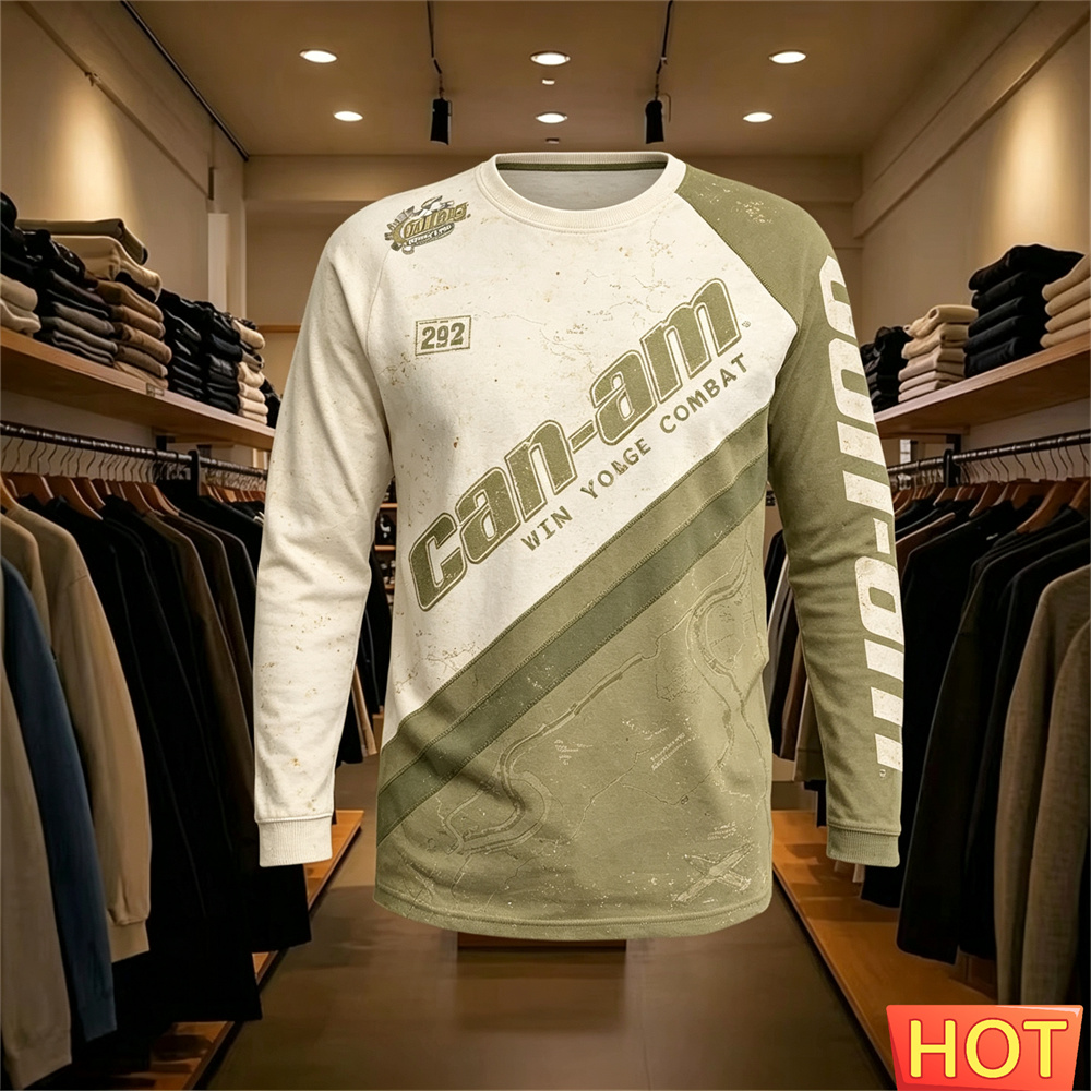 バイクレース用長袖ラウンドネックTシャツ、男女兼用、ファッシ - Mens Fashion Summer のレビューと価格