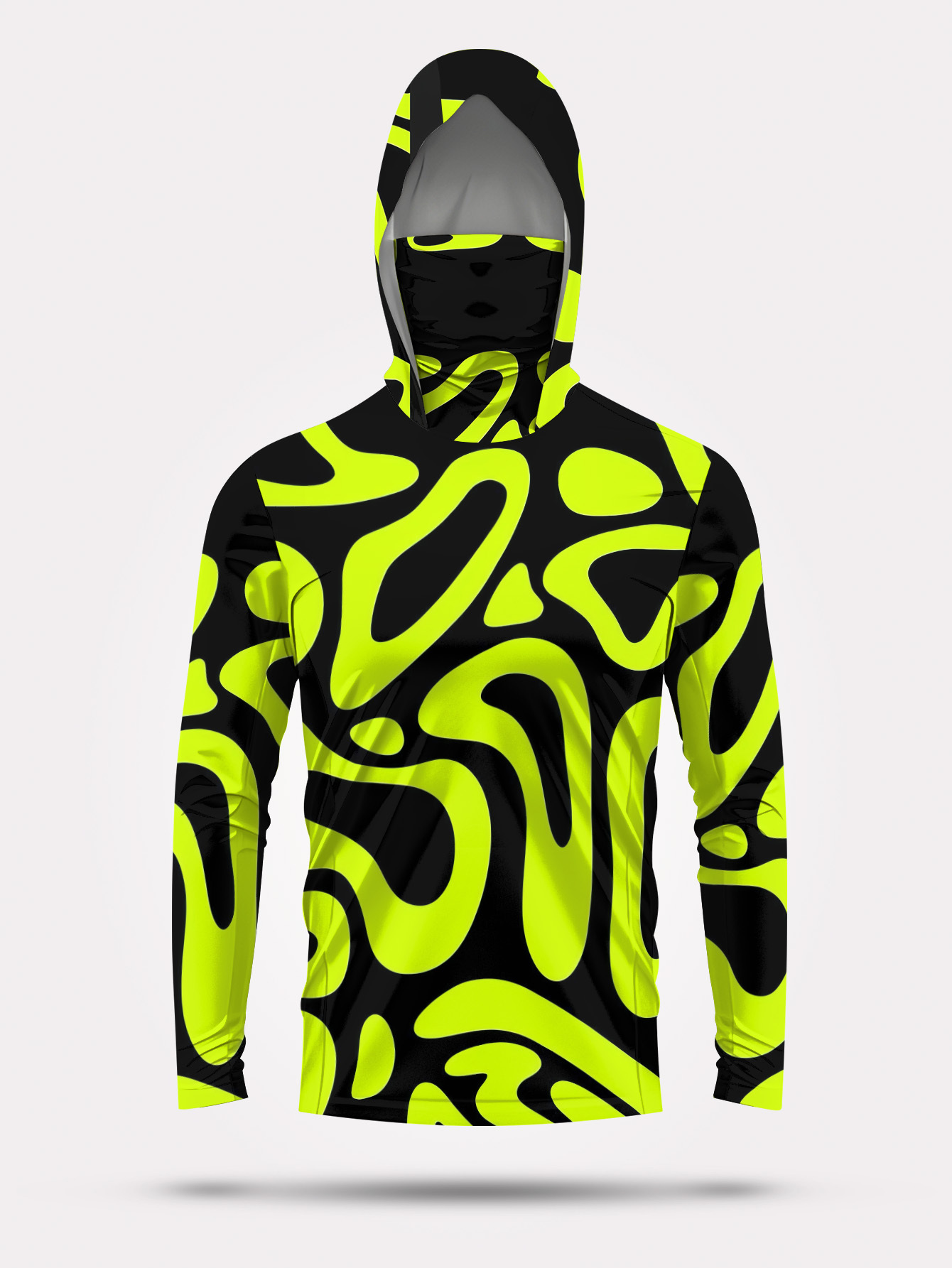 2026年夏新作 メンズ長袖シャツ 3Dパターンプリント ス - Men'S Fashion For Summer 2026 のレビューと価格