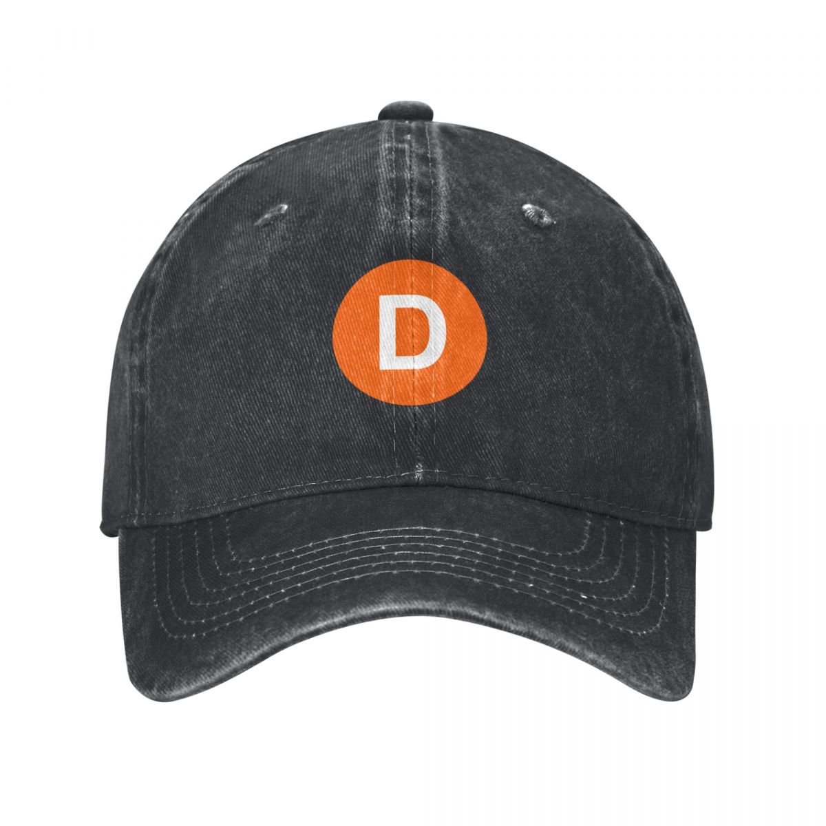 NYC Dトレインサブウェイロゴベースボールキャップがおしゃ - Men'S Fashion Nyc のレビューと価格