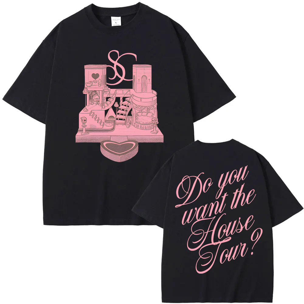 ハウスツアー レディースTシャツ 2026年新作 サブリナ・ - Men'S Fashion Websites のレビューと価格