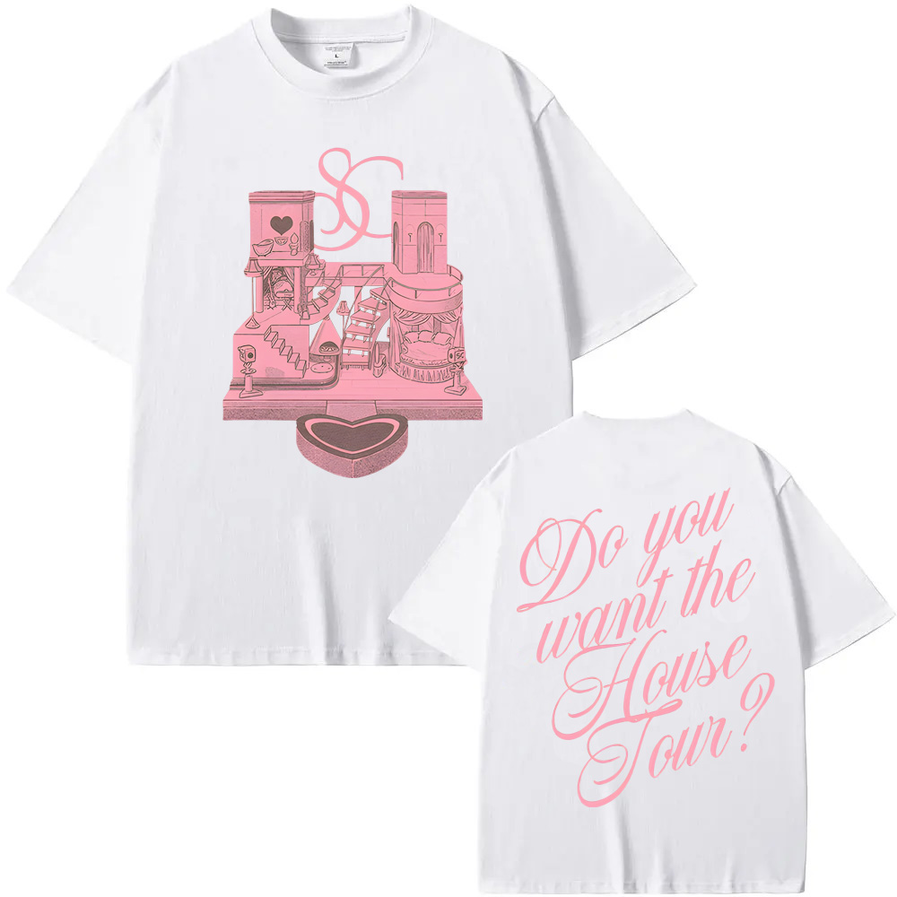 ハウスツアー レディースTシャツ 2026年新作 サブリナ・ - Men'S Fashion Websites のレビューと価格