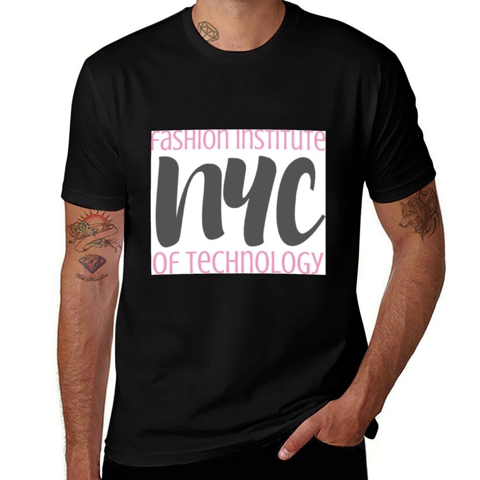 ファッションインスティテュート オブ テクノロジー NYC  - Men'S Fashion Nyc のレビューと価格