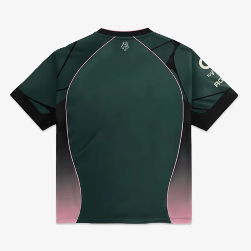 2026 新しい G2 ジャージ E スポーツ CS2 LO - Men'S Fashion Websites のレビューと価格