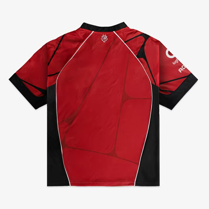 2026 新しい G2 ジャージ E スポーツ CS2 LO - Men'S Fashion Websites のレビューと価格