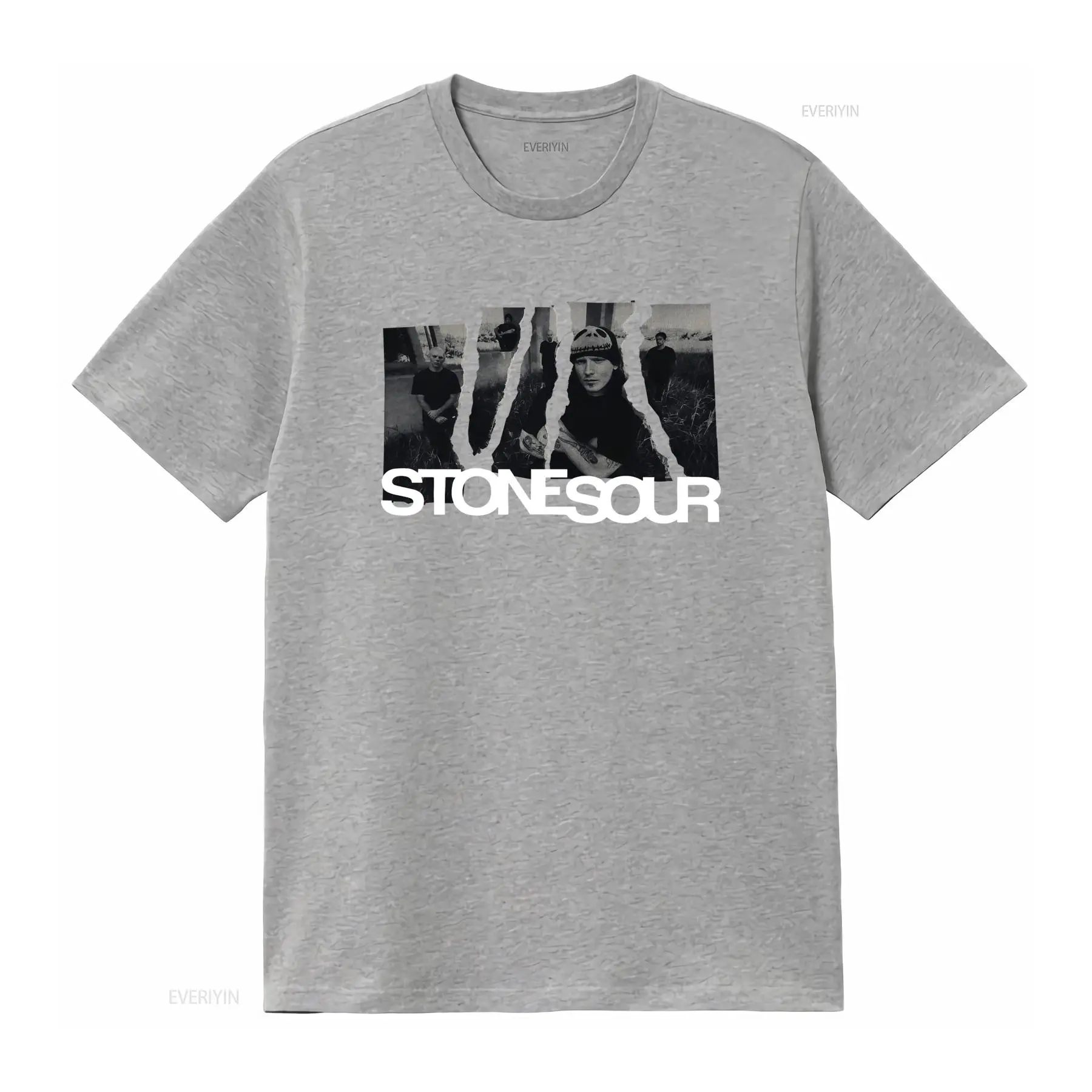 ヴィンテージ 2000年代 ストーンサワー バンド Tシャツ - Xl Men'S Fashion のレビューと価格