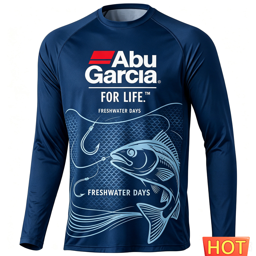 秋のアウトドアメンズフィッシング長袖Tシャツ、日焼け止め、快 - Men'S Fashion For Summer 2026 のレビューと価格