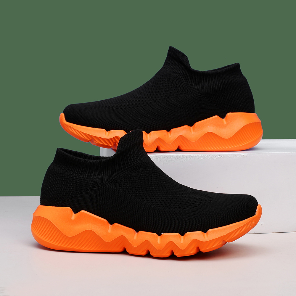 男性と女性のためのランニングシューズ,レジャースニーカー,大 - Men'S Fashion Websites のレビューと価格