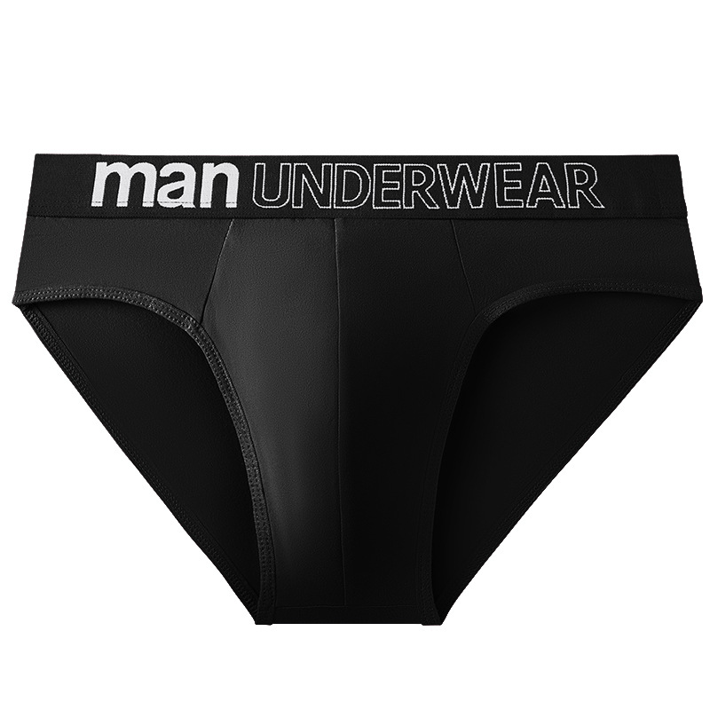 4 個メンズセクシーなブリーフ学生ファッション下着男性のパン - Xl Men'S Fashion のレビューと価格