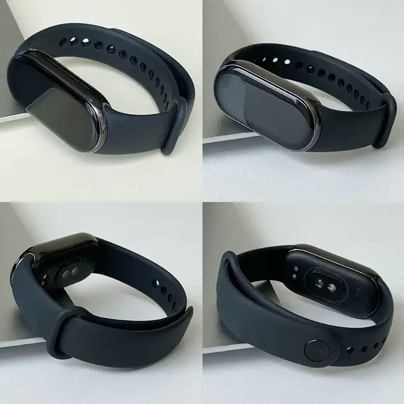 mi Band8 9 ストラップ NFC アクセサリー シリ - Men'S Fashion Websites のレビューと価格