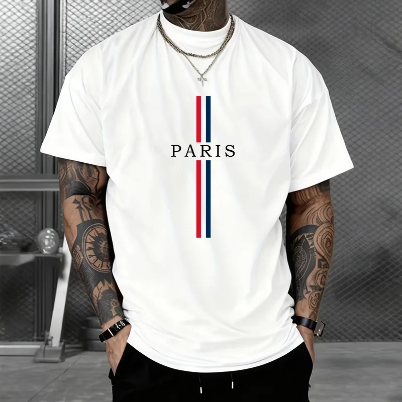 2025年メンズファッション必須アイテムTシャツ ソフトコッ - Men'S Fashion Essentials 2025 のレビューと価格