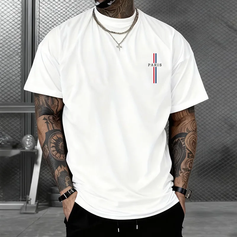 2025年メンズファッション必須アイテムTシャツ ソフトコッ - Men'S Fashion Essentials 2025 のレビューと価格